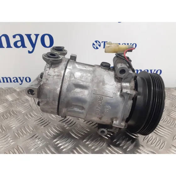 Compresor Aire Acondicionado para Mg Streetwise