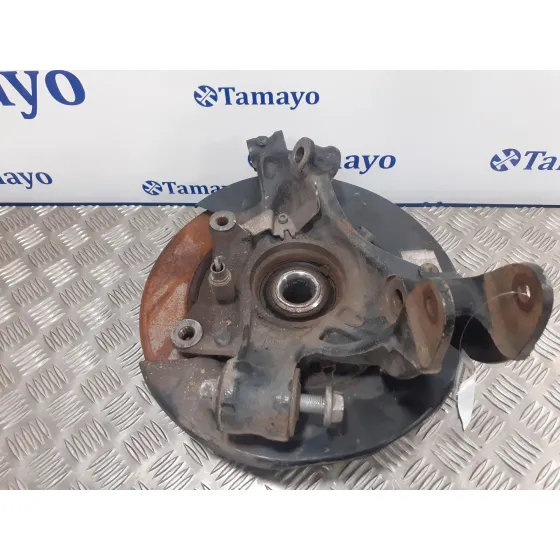 Mangueta Trasera Derecha para Volkswagen Touareg (7L6)