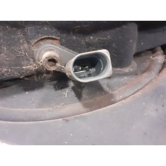 Mangueta Trasera Derecha para Volkswagen Touareg (7L6)