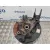 Mangueta Trasera Izquierda para Volkswagen Touareg (7L6)