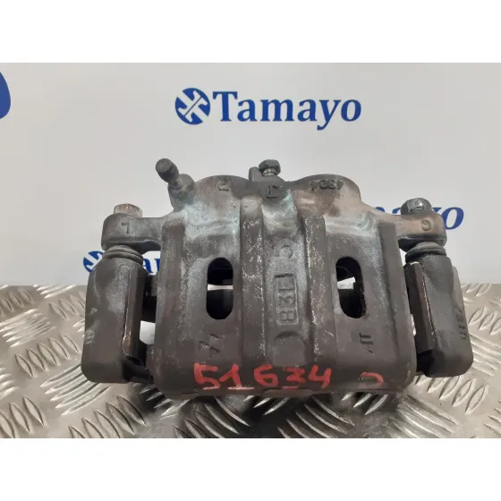 Pinza Freno Delantera Derecha para Mitsubishi Outlander (Cw0)