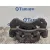 Pinza Freno Delantera Derecha para Mitsubishi Outlander (Cw0)