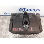 Pinza Freno Delantera Izquierda para Iveco 35S12