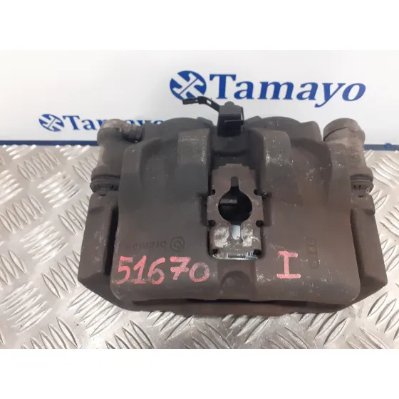 Pinza Freno Delantera Izquierda para Iveco 35S12