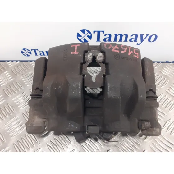 Pinza Freno Delantera Izquierda para Iveco 35S12