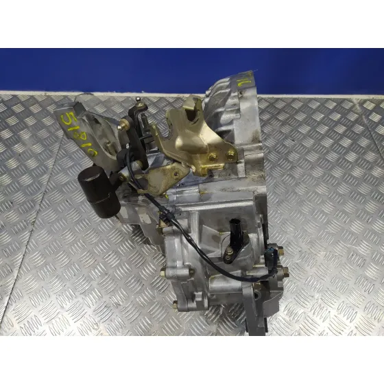 Caja Cambios para Mazda 3 Berlina (Bk)