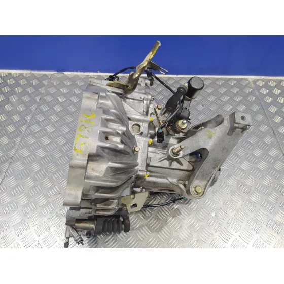 Caja Cambios para Mazda 3 Berlina (Bk)