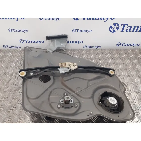 Elevalunas Trasero Izquierdo para Mercedes-Benz Clase B (W245)