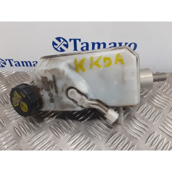 Bomba Freno para Ford Focus Berlina (Cap)