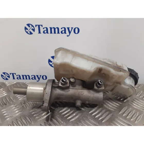 Bomba Freno para Ford Focus Berlina (Cap)