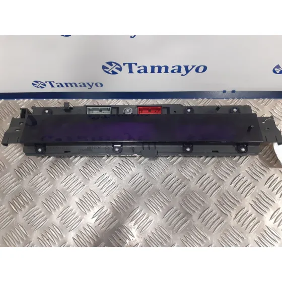 Cuadro Instrumentos para Renault Espace Iv (Jk0)