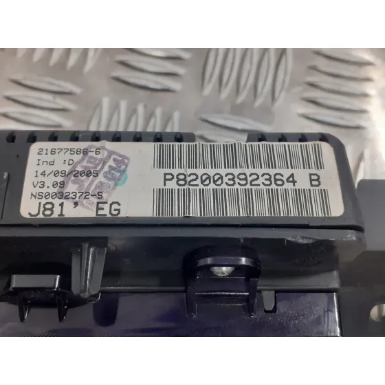 Cuadro Instrumentos para Renault Espace Iv (Jk0)