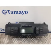 Mando Climatizador para Seat Leon (1P1)