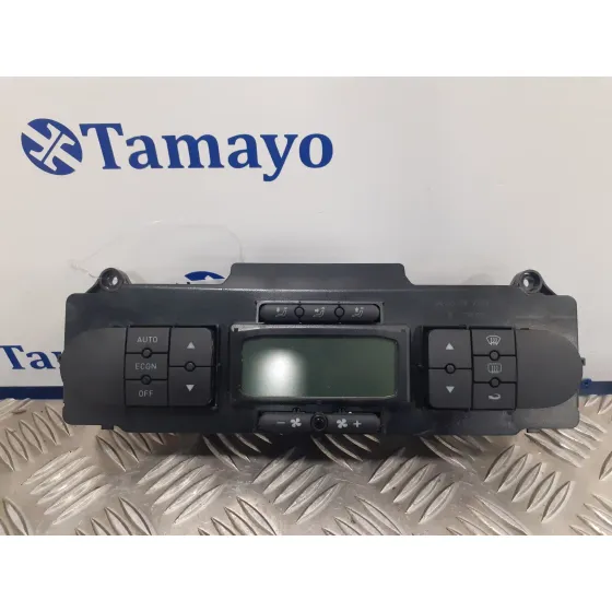 Mando Climatizador para Seat Leon (1P1)