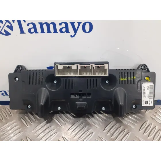 Mando Climatizador para Seat Leon (1P1)