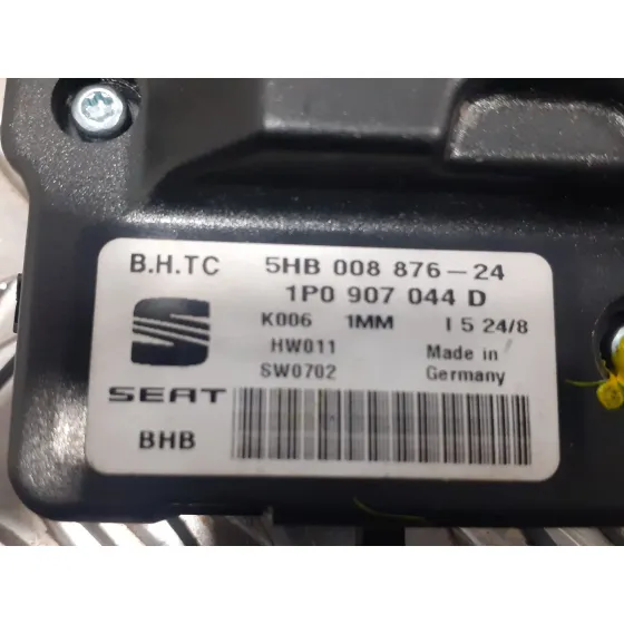 Mando Climatizador para Seat Leon (1P1)