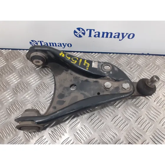 Brazo Suspension Inferior Delantero Izquierdo para Renault Twingo