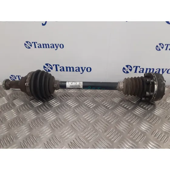 Transmision Delantera Izquierda para Volkswagen Polo (6R1)