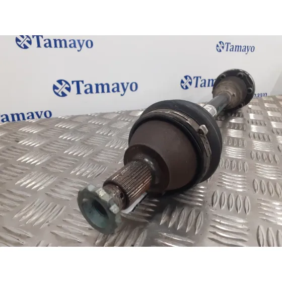 Transmision Delantera Izquierda para Volkswagen Polo (6R1)