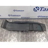 Molduras Traseras para Iveco 35S12
