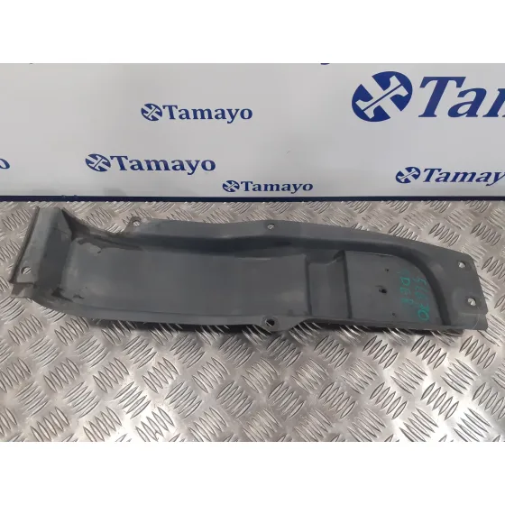 Molduras Traseras para Iveco 35S12