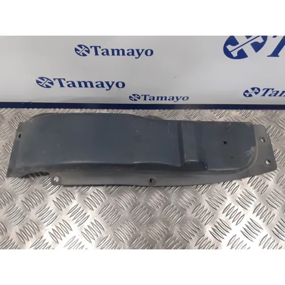 Molduras Traseras para Iveco 35S12