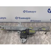 Elevalunas Delantero Derecho para Peugeot 207