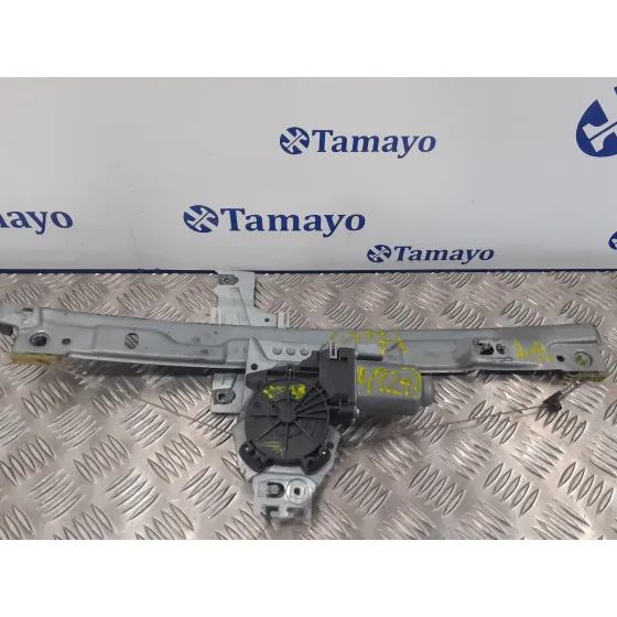 Elevalunas Delantero Derecho para Peugeot 207