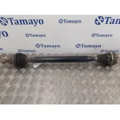 Transmision Delantera Derecha para Volkswagen Polo (6R1)