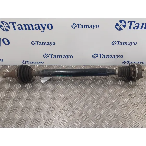 Transmision Delantera Derecha para Volkswagen Polo (6R1)