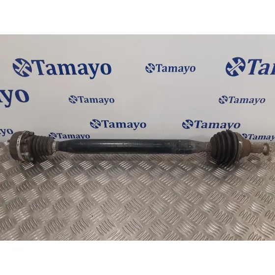 Transmision Delantera Derecha para Volkswagen Polo (6R1)