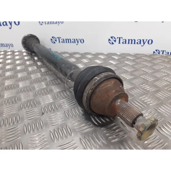 Transmision Delantera Derecha para Volkswagen Polo (6R1)