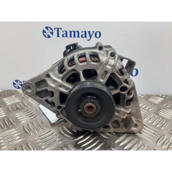 Alternador para Hyundai Tucson (Jm)