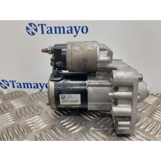 Motor Arranque para Peugeot 308