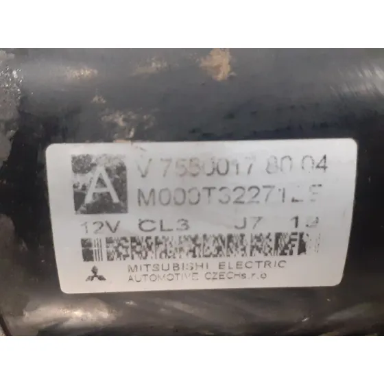 Motor Arranque para Peugeot 308