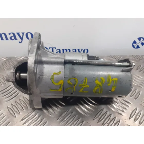 Motor Arranque para Dacia Sandero