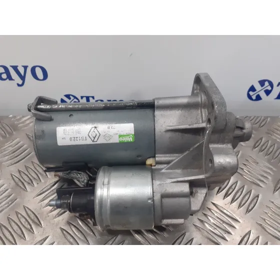 Motor Arranque para Dacia Sandero