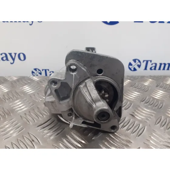 Motor Arranque para Dacia Sandero