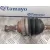 Transmision Trasera Derecha para Land Rover Freelander (Ln)