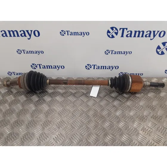 Transmision Trasera Izquierda para Land Rover Freelander (Ln)
