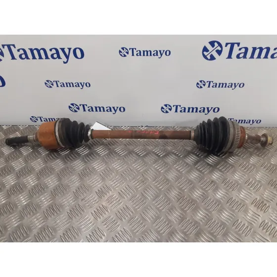 Transmision Trasera Izquierda para Land Rover Freelander (Ln)