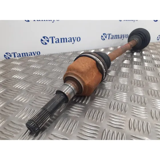 Transmision Trasera Izquierda para Land Rover Freelander (Ln)