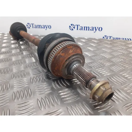 Transmision Trasera Izquierda para Land Rover Freelander (Ln)