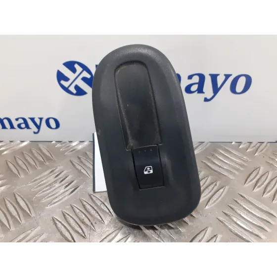 Mando Elevalunas Delantero Derecho para Renault Master Kasten
