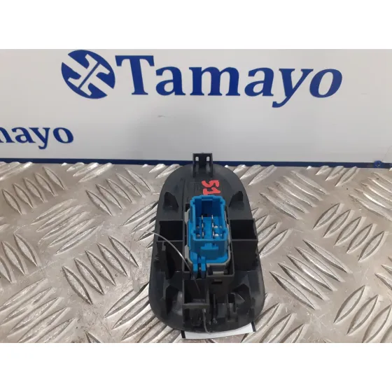 Mando Elevalunas Delantero Derecho para Renault Master Kasten