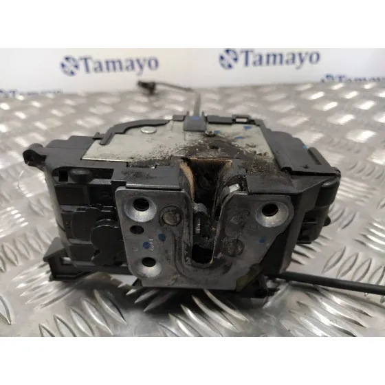 Cerradura Puerta Delantera Derecha para Renault Master Kasten