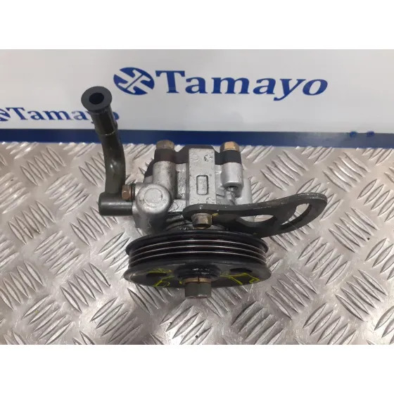 Bomba Direccion para Chevrolet Kalos