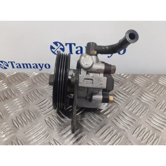 Bomba Direccion para Chevrolet Kalos