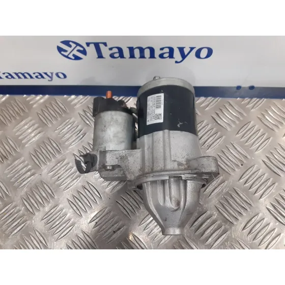 Motor Arranque para Kia Sportage
