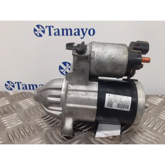 Motor Arranque para Kia Sportage